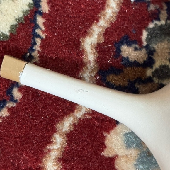 🍁SOLD🍁Gucci Monogram Mules - Picture 9 of 15